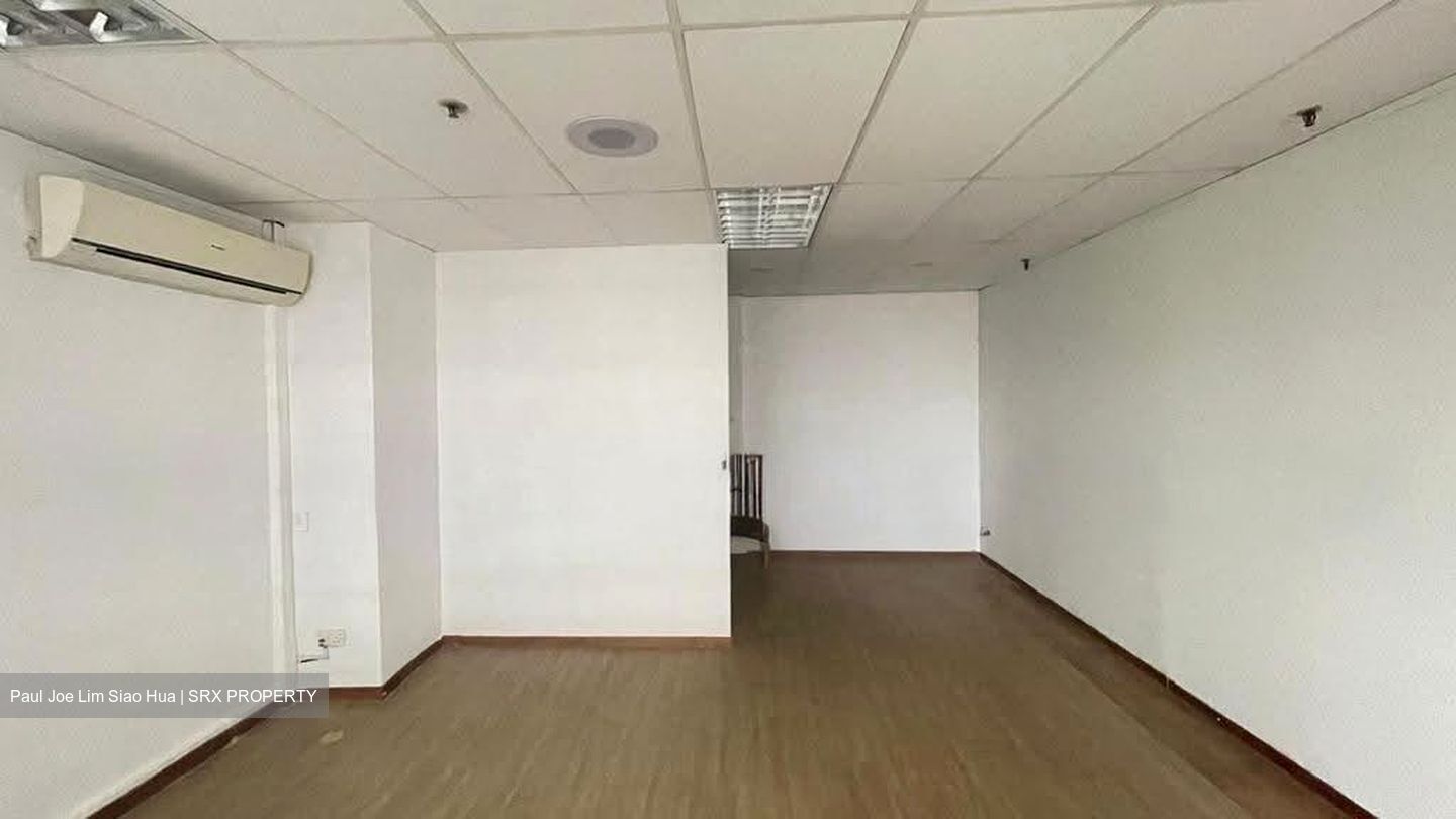 Da Jin Factory Building (D19), Factory #627336781